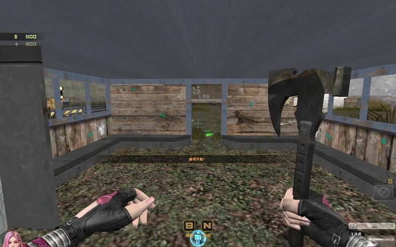 csol昼夜求生地图怎么玩? 老玩家教你轻松通关！