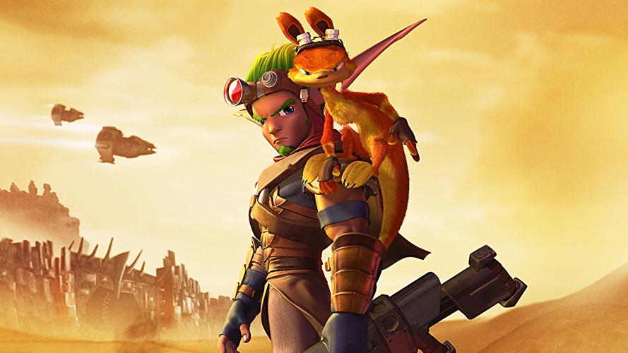 ps经典游戏推荐:这几个老游戏现在玩也不过时!