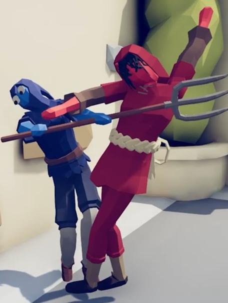 受虐狂模拟器如何下载