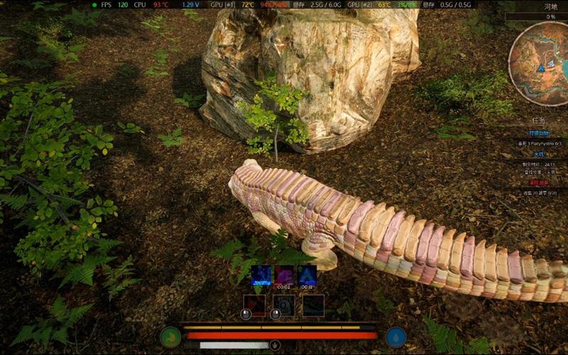 泰坦之旅1.1修改器在哪下?安全无毒版本分享!