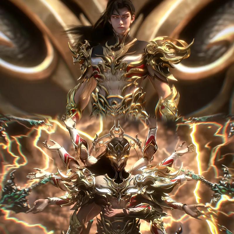 斗破苍穹双帝之战结果预测：萧炎的最终胜利？