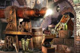 时空旅行杨过游戏最新版，更新内容抢先看！