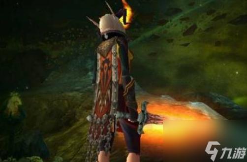 魔兽世界单手剑幻化怎么搭?这几套幻化帅爆了!