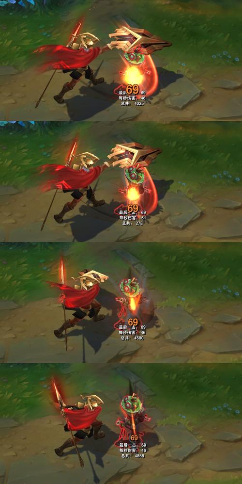 lol潘森怎么玩?新手必看超神攻略(出装+连招)!