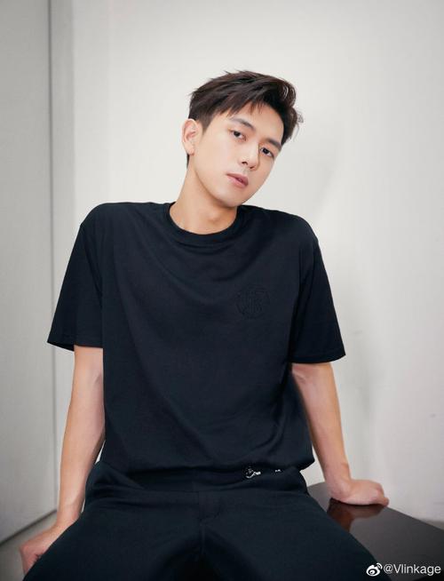 李现哪吒头也太可爱了吧！这造型你给几分？