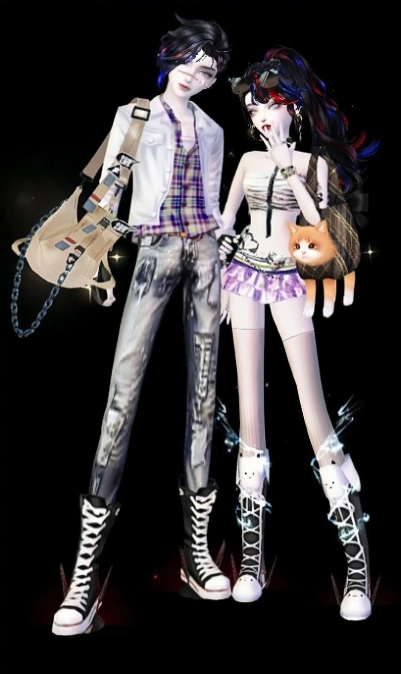 qq炫舞怎么唱歌才好听？教你几招变身炫舞歌王！