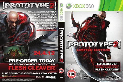 虐杀原形2手柄推荐，这几款让你畅玩游戏！