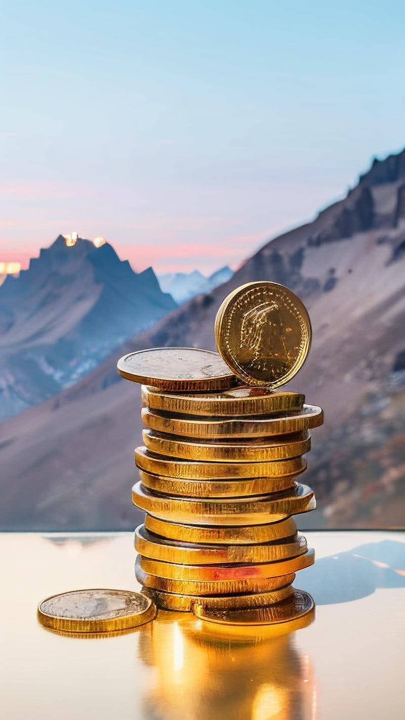 金融帝国如何赚钱？这几个方法让你快速积累财富！