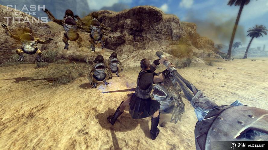 泰坦之旅1.1修改器在哪下?安全无毒版本分享!