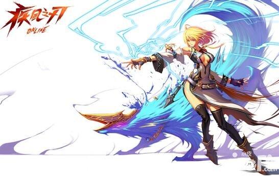 燃烧之刃哪个职业厉害？平民玩家职业选择推荐！