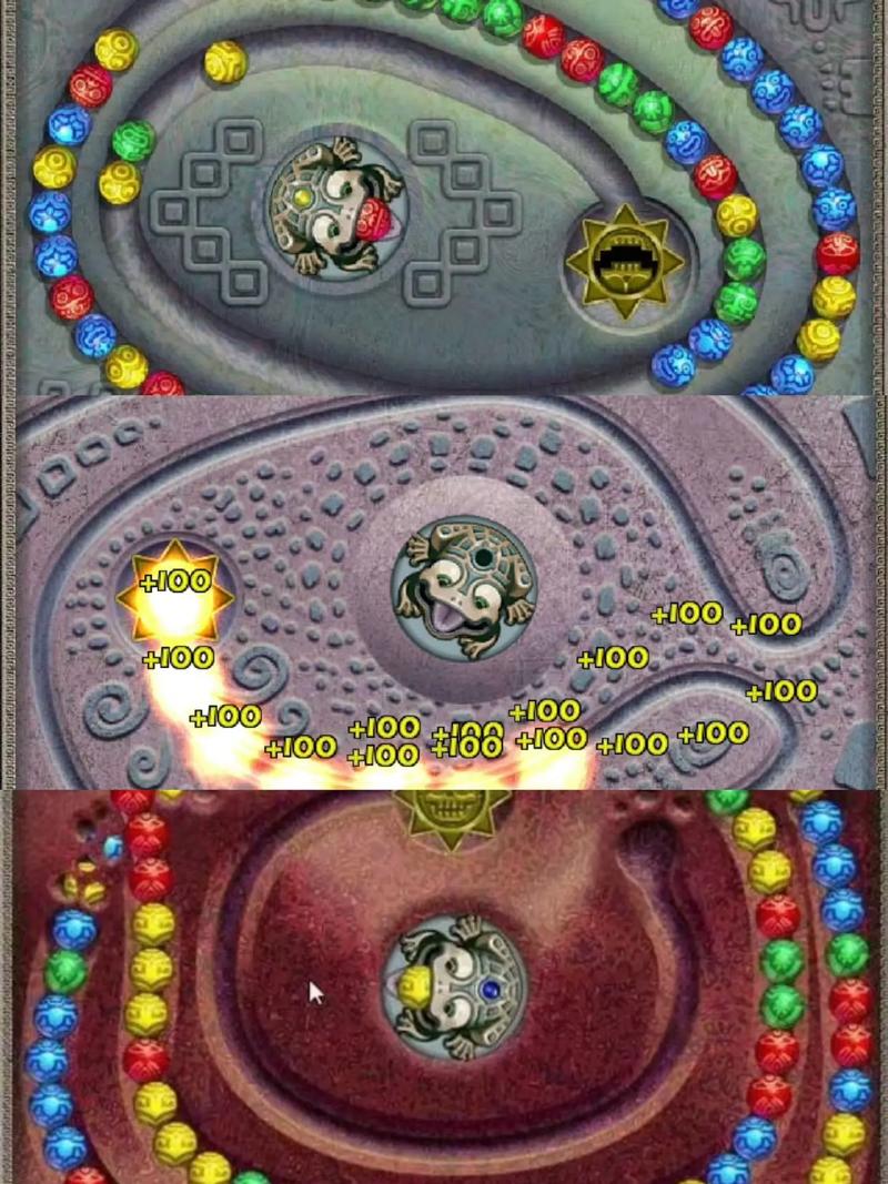 好玩的祖马游戏推荐：重温童年经典休闲时光