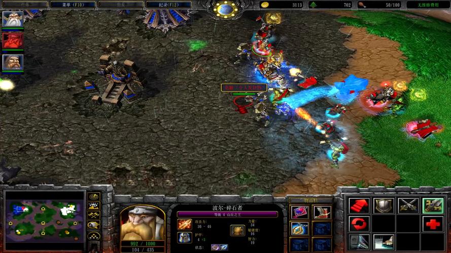 war3 1.24e版本去哪找?这个地方能帮你搞定!