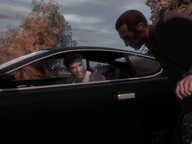 gta4优化补丁哪个好？实测对比这几款热门补丁！