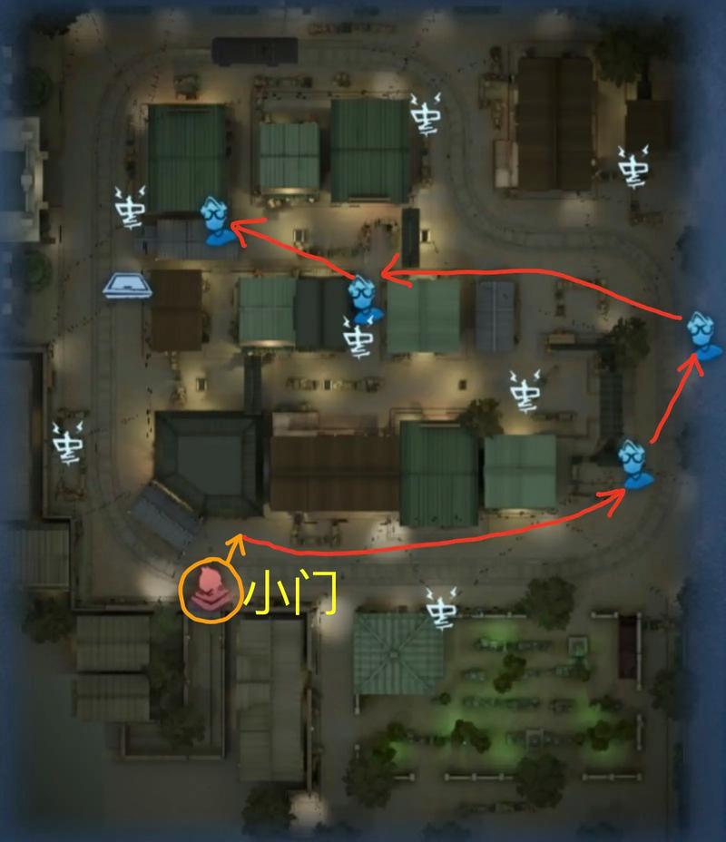 遗忘契约在哪里看？这几个地方可以找到答案！