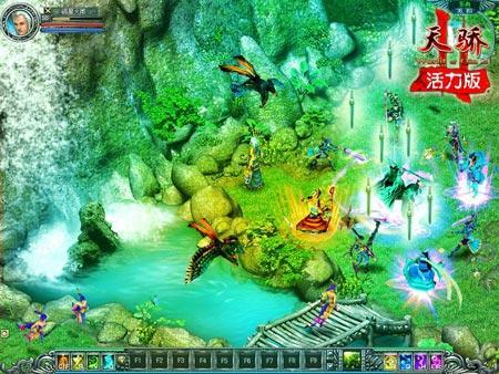 棘罪修女V0.6.2杨过游戏怎么玩?角色技能全解析!