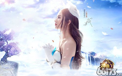 想玩蛮王与女武神绅士游戏?这里有你想要的福利!