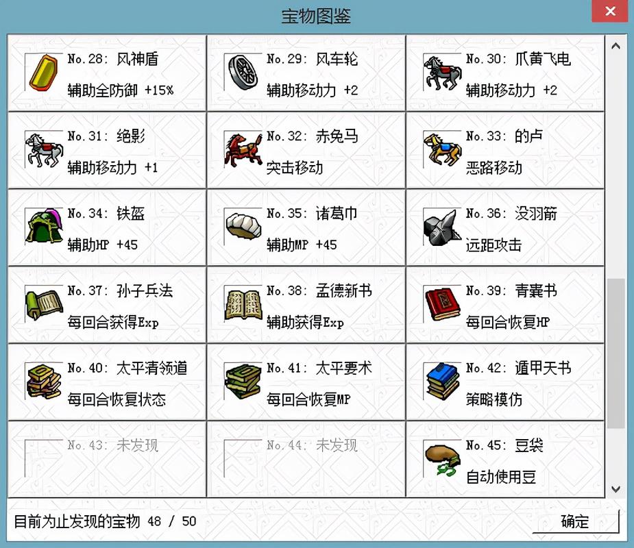 三国志曹操传果子哪个好？不同果子功能详细介绍！