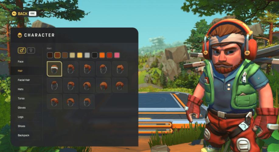 后宫大酒店绅士游戏哪里下载?最新版安装教程!