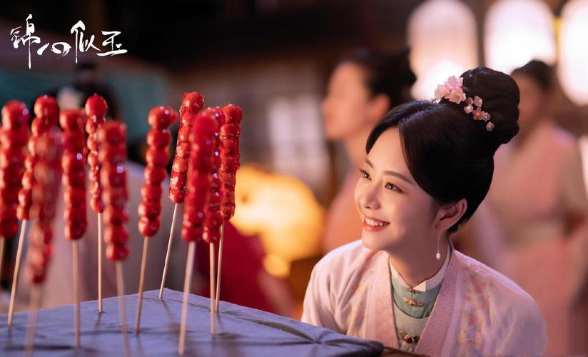 将军破讲了什么?剧情介绍和看点都在这!