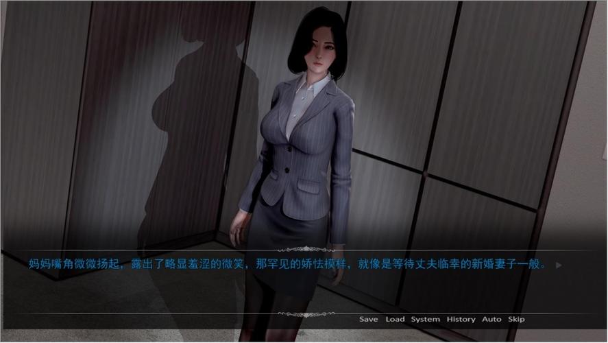 母上攻略4重制版游戏介绍：全新剧情等你体验