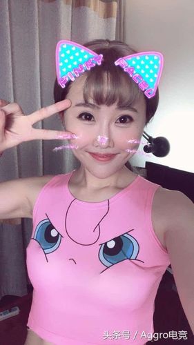 lol阿怡现在怎么样了?复出直播人气如何?