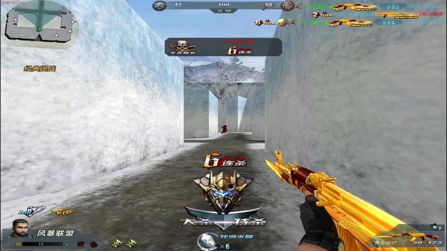 4399生死狙击官网在哪?最新官方入口点这里!