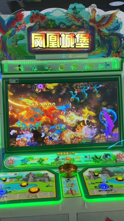 凤凰游戏平台怎么样？玩家真实体验分享！