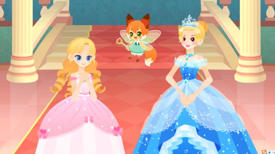 公主与利刃怎么下载?最新版安装包获取攻略!