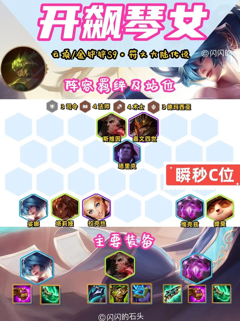 dj琴女怎么玩才厉害?老司机教你快速上手!