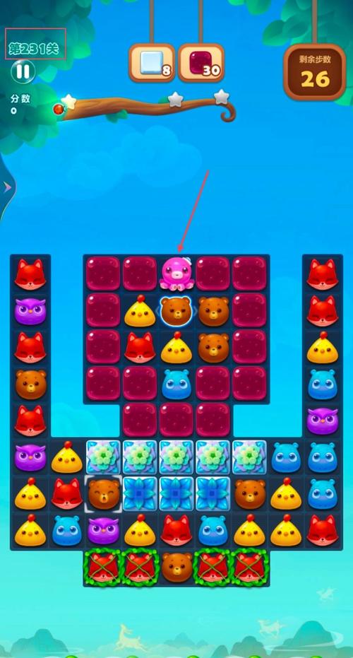 消消乐哪个版本好玩?对比这几个版本帮你做选择!