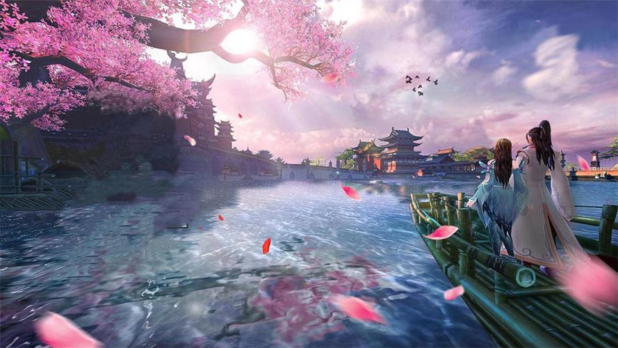 金庸群侠武侠无双全都要如何下载?完整版下载方法!