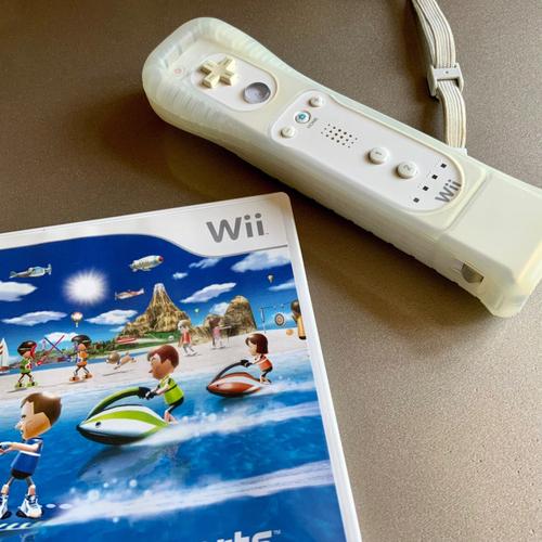 wii sports下载超简单！新手也能快速上手的教程！