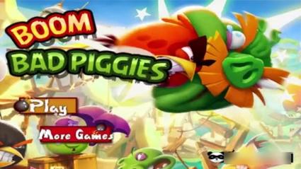 bad piggies攻略哪里找？高手教你轻松过关！