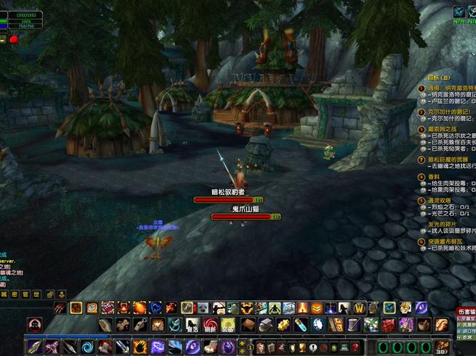 哪儿能下魔兽世界单机4.3？中文版免费玩！