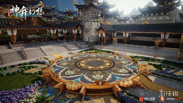 神舞幻想邪恶版在哪下载？这款游戏你弟弟也在玩！