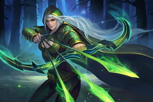 创世秩序游戏介绍来了！玩法亮点抢先看！