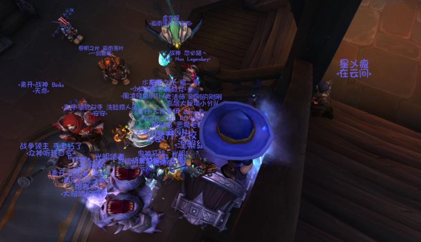 魔兽世界黎明之光咋玩？新手必看超简单攻略！