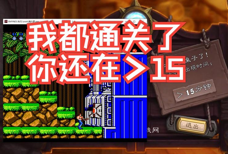 罗斯的生存怎么玩？你弟弟都通关了我来教你！