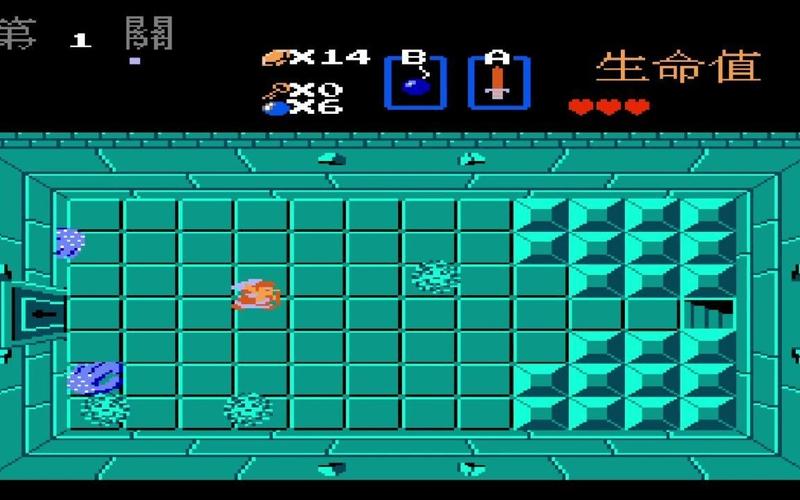 FC东方的传说:重温童年经典冒险之旅