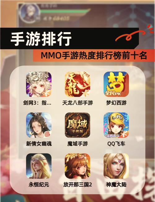 还在找最好玩的网络游戏?这份排行帮你选出心头好!