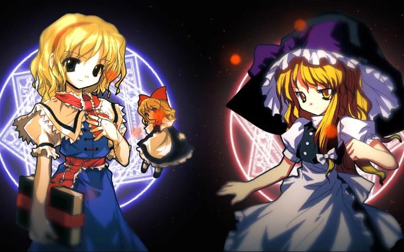 想玩东方绯想天?下载安装攻略看这篇就够了!