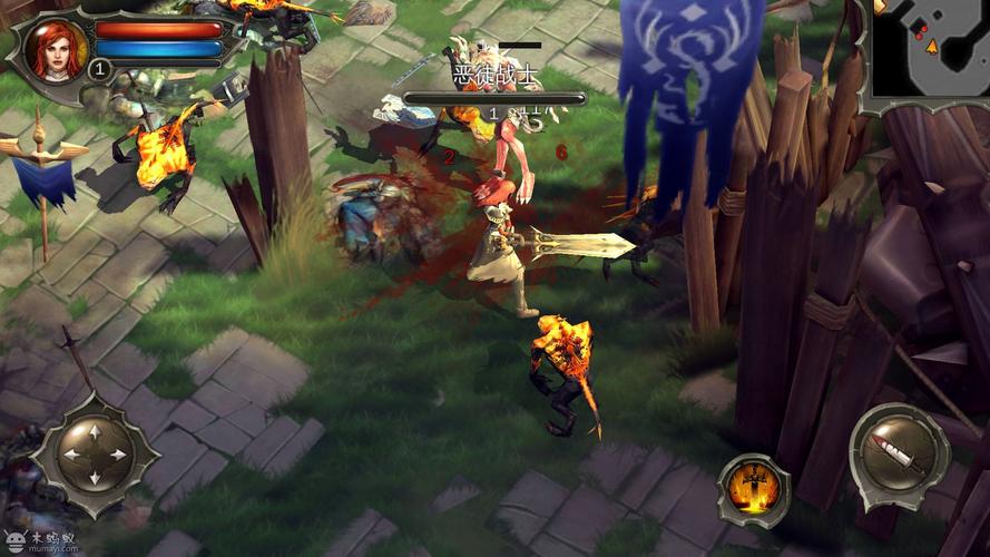 地牢猎手4战斗大师厉害吗？职业技能全方位解析！