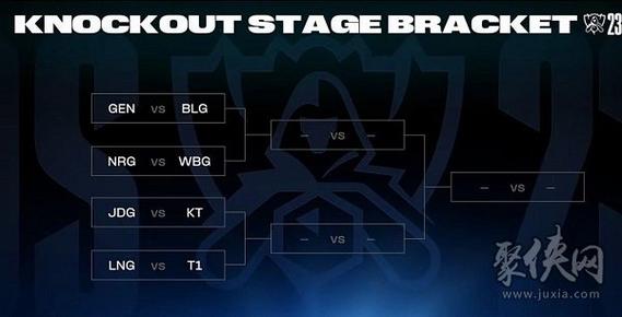 lol高校挑战赛什么时候开始？最新赛程时间表！