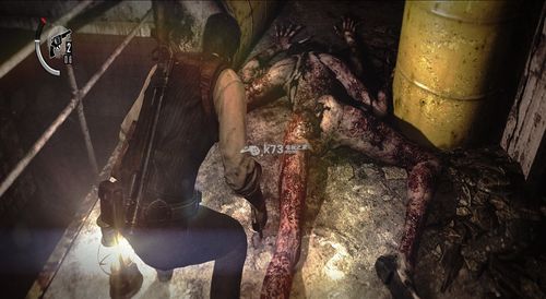 想玩恶灵寄生？这份下载攻略请收好！