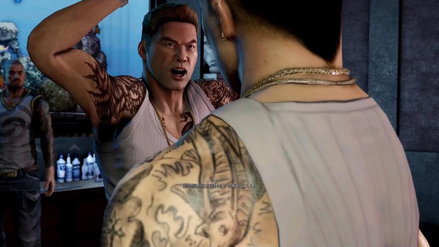 热血无赖mod去哪下？老玩家分享几个靠谱的网站！