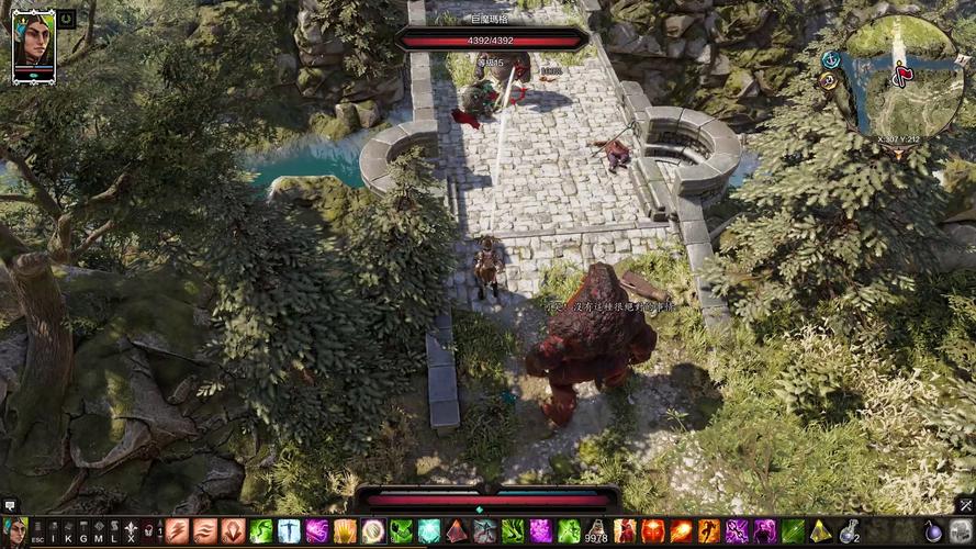 神界原罪2好玩吗？优缺点全面分析！