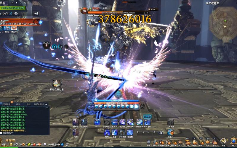 剑灵现在怎么样?老玩家告诉你值不值得玩!