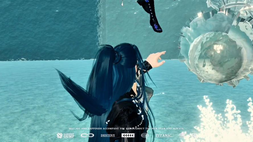 逆水寒看落日去哪好？这几个地方美到让你尖叫！