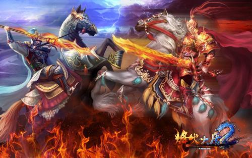 烽火大唐2怎么玩?新手快速上手攻略看这里!