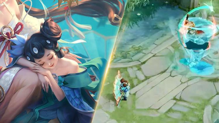 宅男的梦想杨过游戏最新版，新增玩法抢先体验！